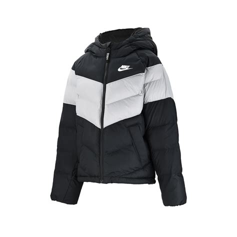 Campera Nike Sportswear Hd Infantil .